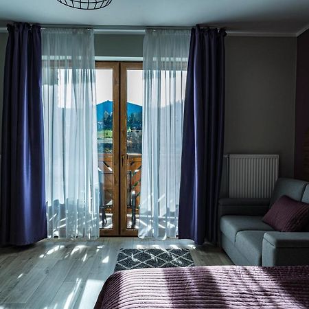 Apartamenty Bawaria Szklarska Poręba Exterior foto