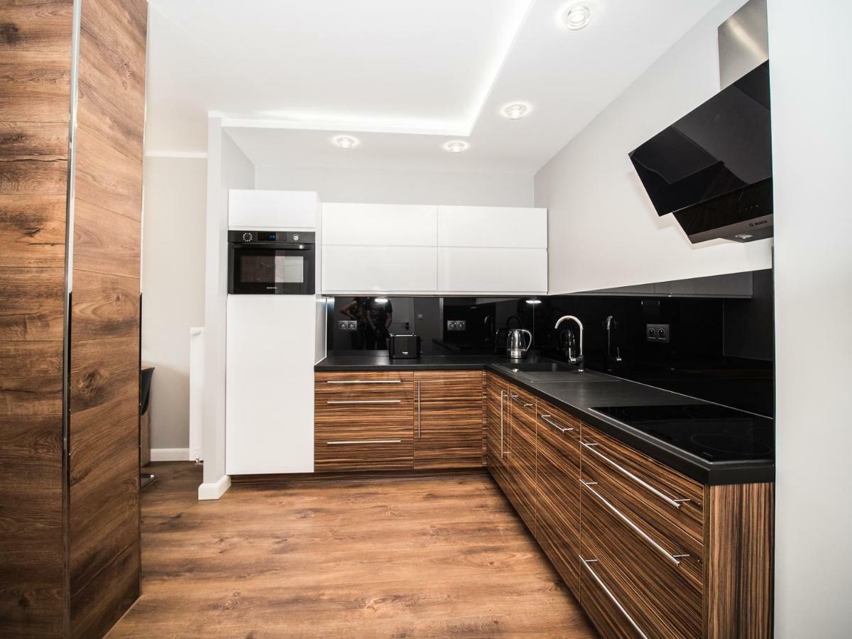Apartamenty Bawaria Szklarska Poręba Exterior foto